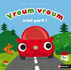 vroum vroum