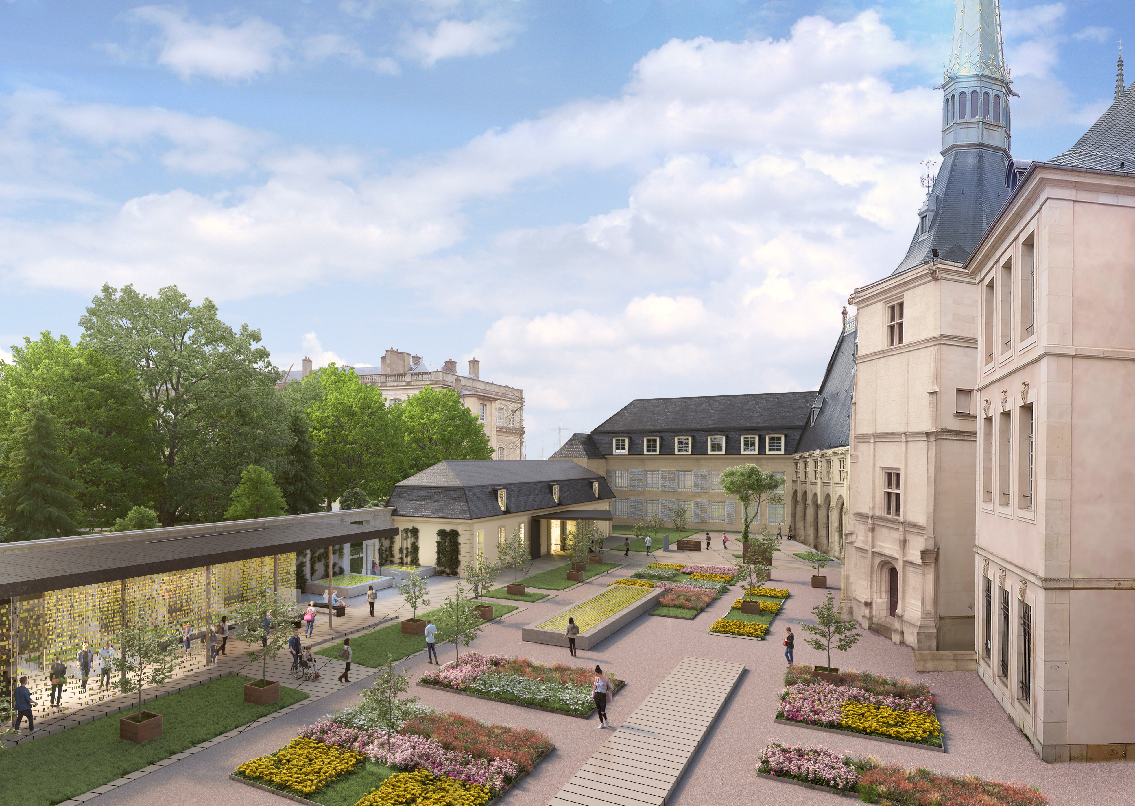 Museelorrain  AgenceDubois & associés