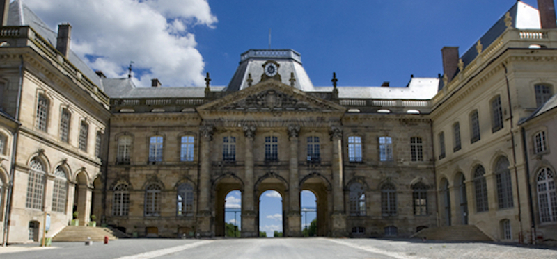 ChateauLumieres