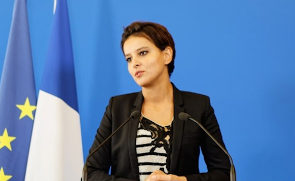 Najat-Vallaud-Belkacem