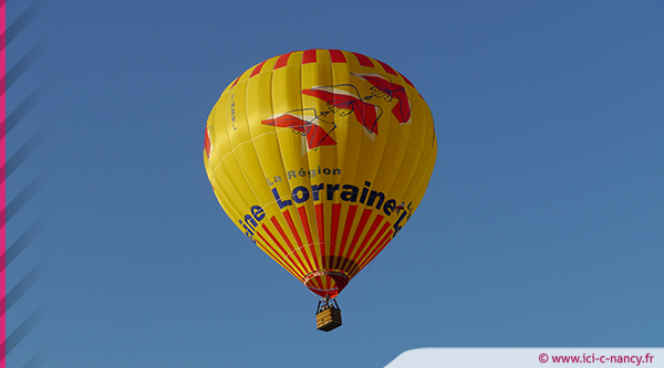 lorraine.Ballon