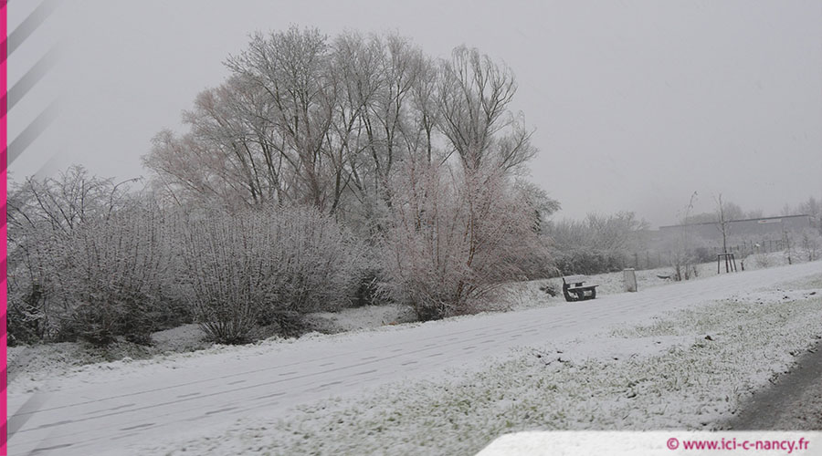 neige 
