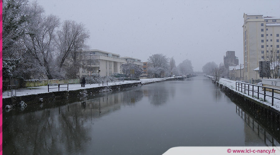 Neige Nancy 140120a