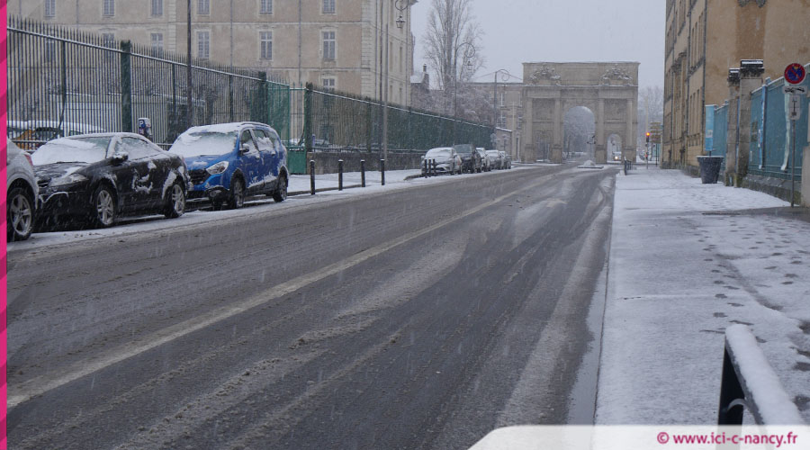 Neige Nancy 140120c