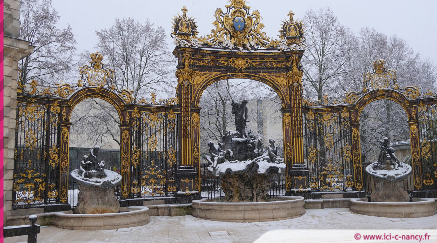 Neige Nancy 140120e