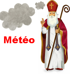 Meteo.SaintNicolas