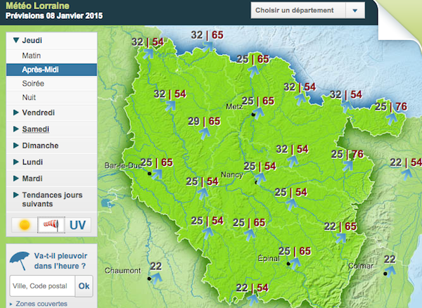 MeteoFrance80115