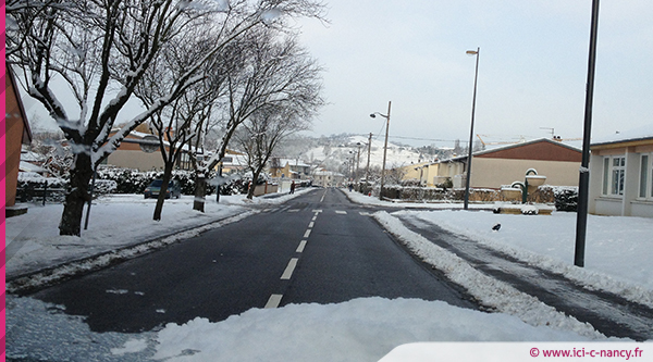 routecommunale.neige