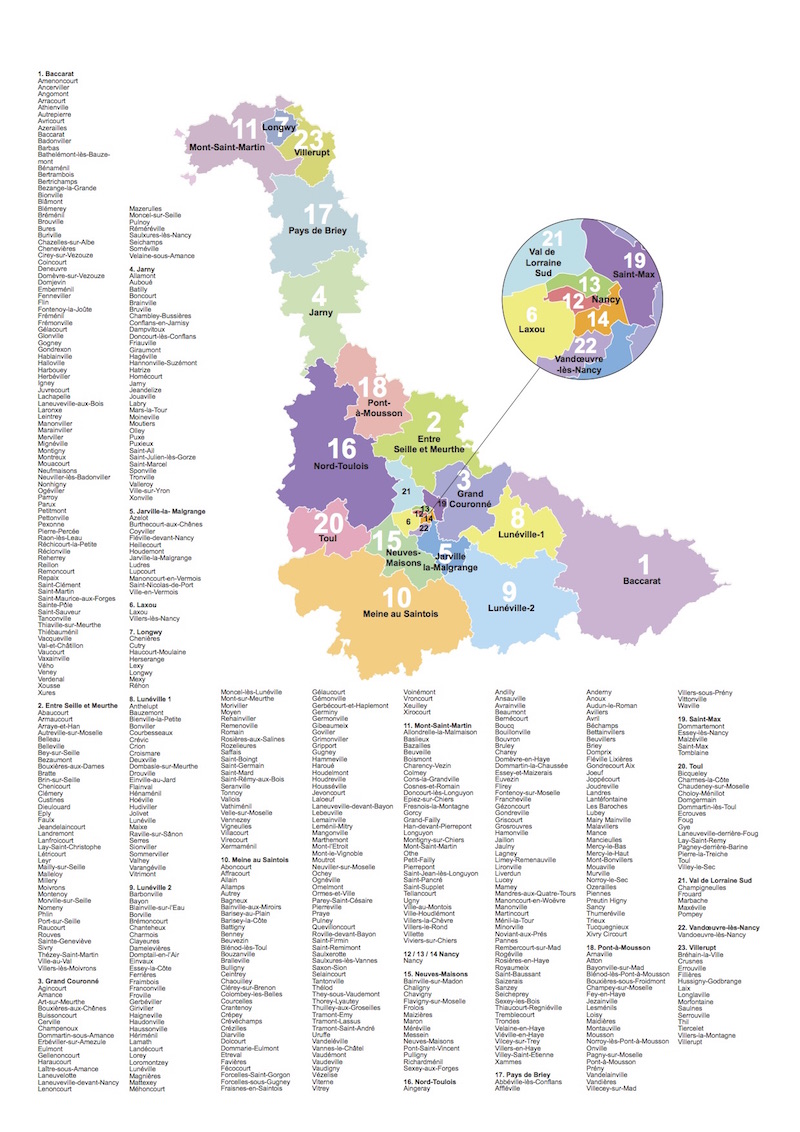 CANTONS-HD