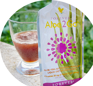 Aloe2Go