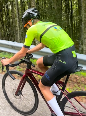 cyclisme velo