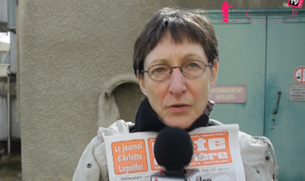 Christiane Nimsgern