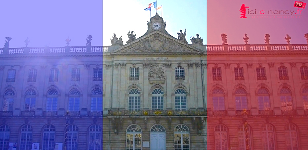 Hoteldeville.drapeau