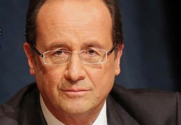 hollande