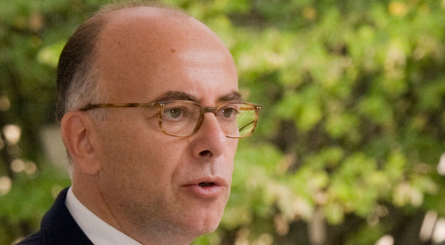 Cazeneuve