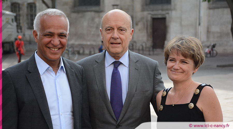 Fourar-juppe