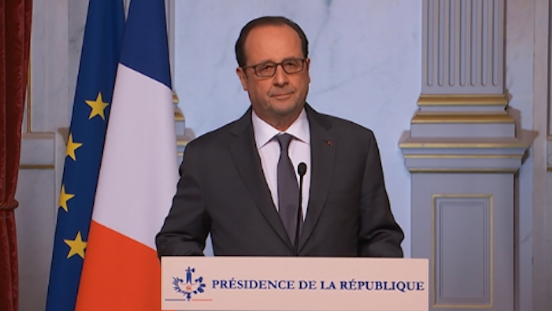 FrancoisHollande