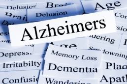 Alzheimer