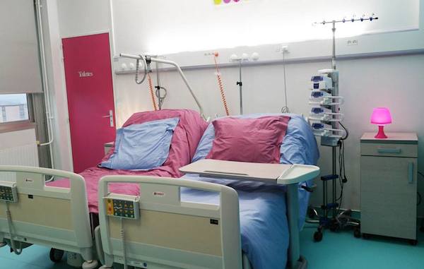 Chambre-Repit