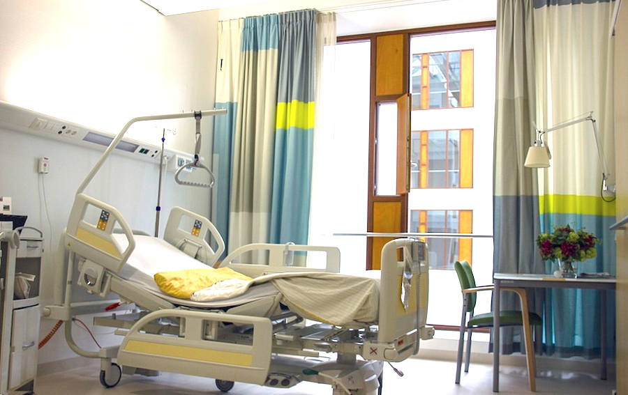 ChambreHopital