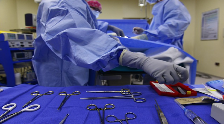 Chirurgie