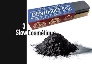 Dentifrice