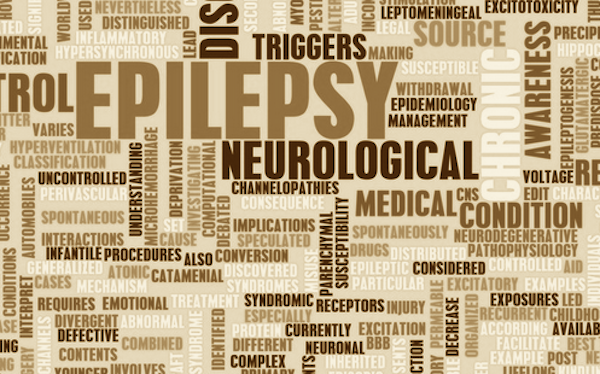 Epilepsie
