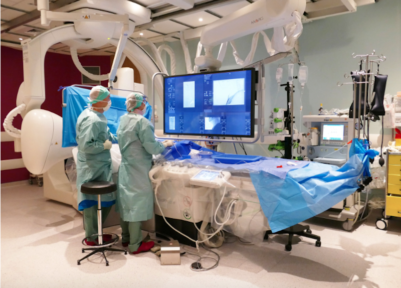 HopitalcentralNeurologie