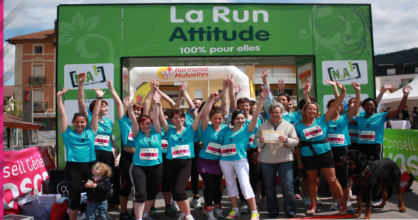 Run Attitude@com ICL