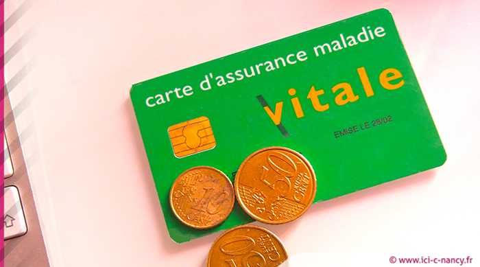 carteAssuranceMaladie