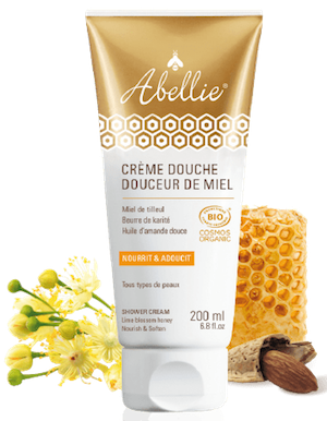 cremedouche