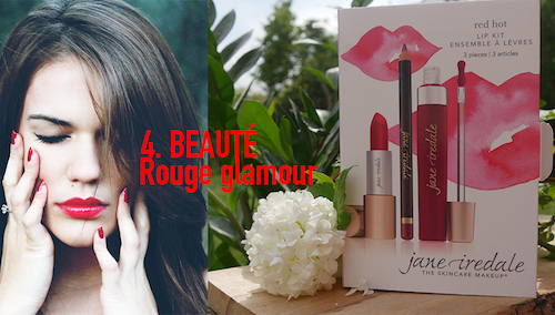jane Iredale