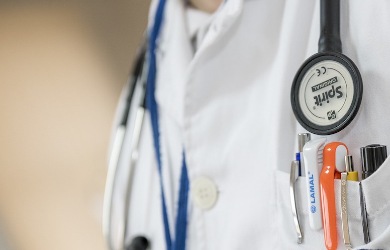 stetoscope