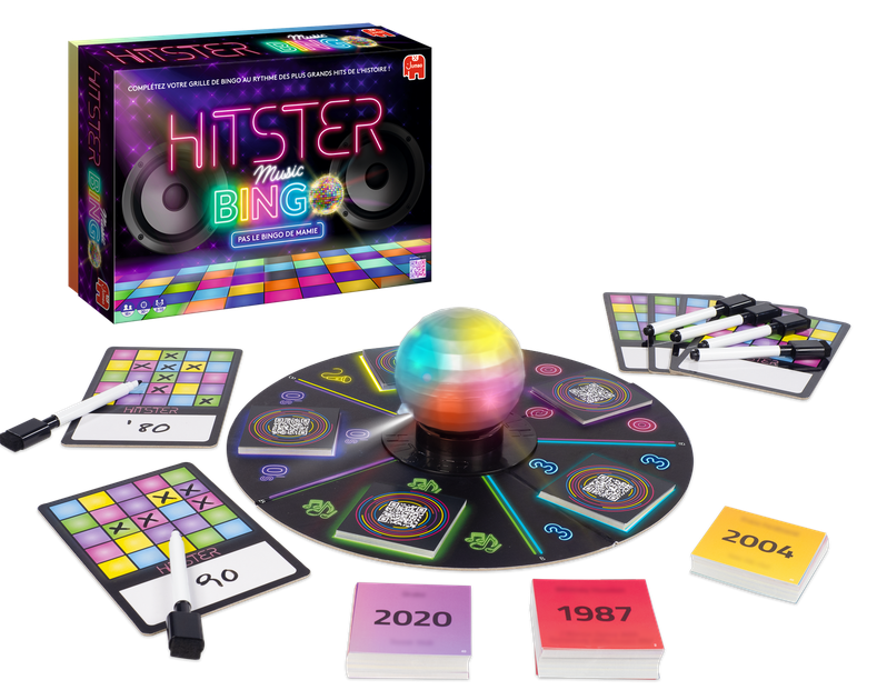 hister