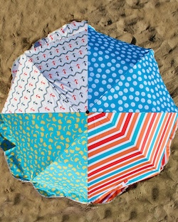 eclipse parasol