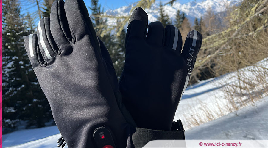 gants