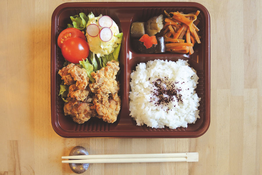 Bento-MK