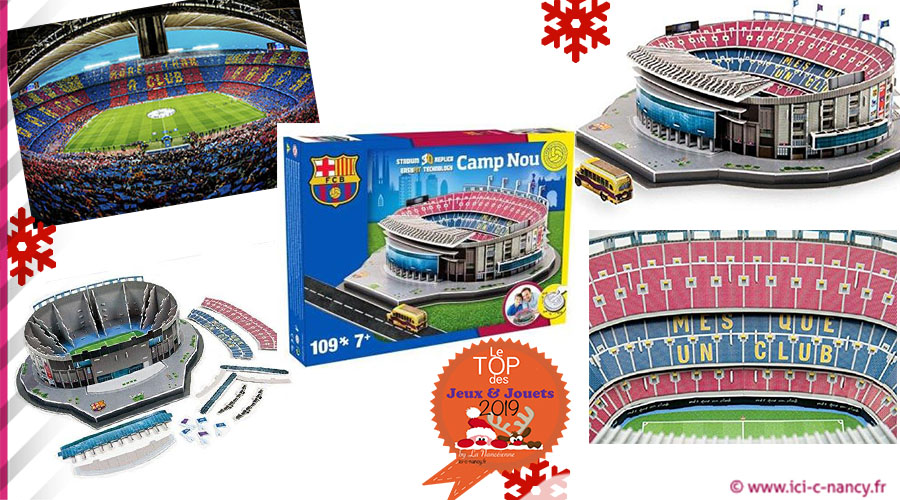 Camp Nou