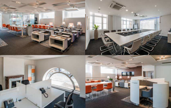 CentreAffaires-Regus