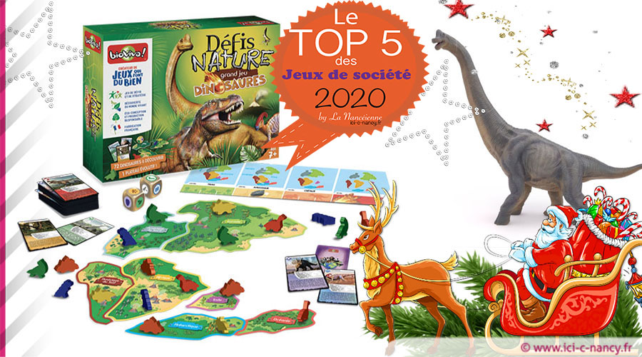 Defis nature dinosaures1