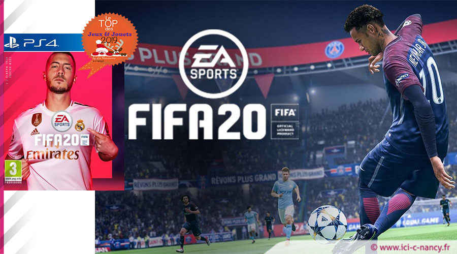 Fifa 2020