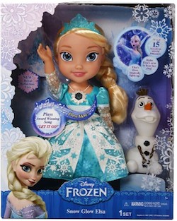 Frozen