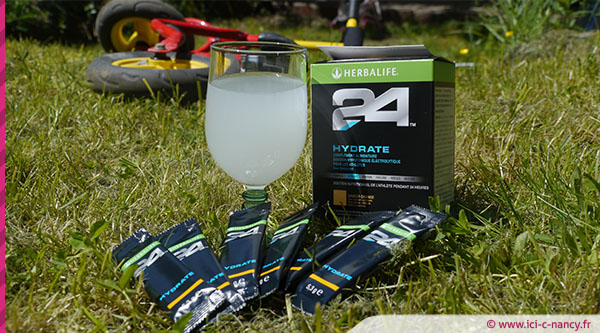 Herbalife.24H