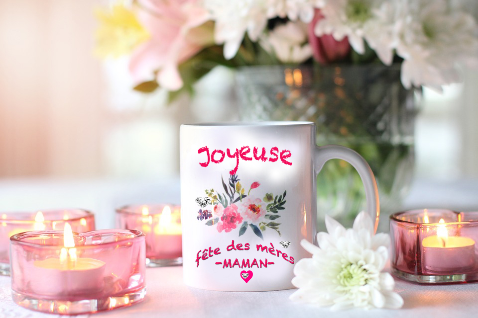 JoyeuseFetedesMeres