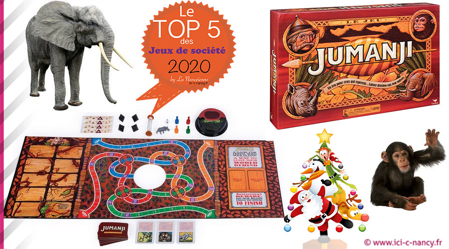 Jumanji