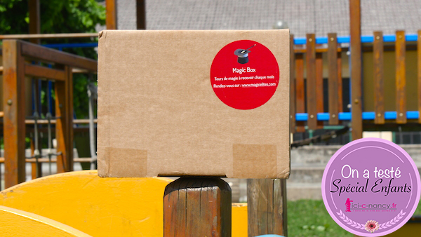 MagieBox2