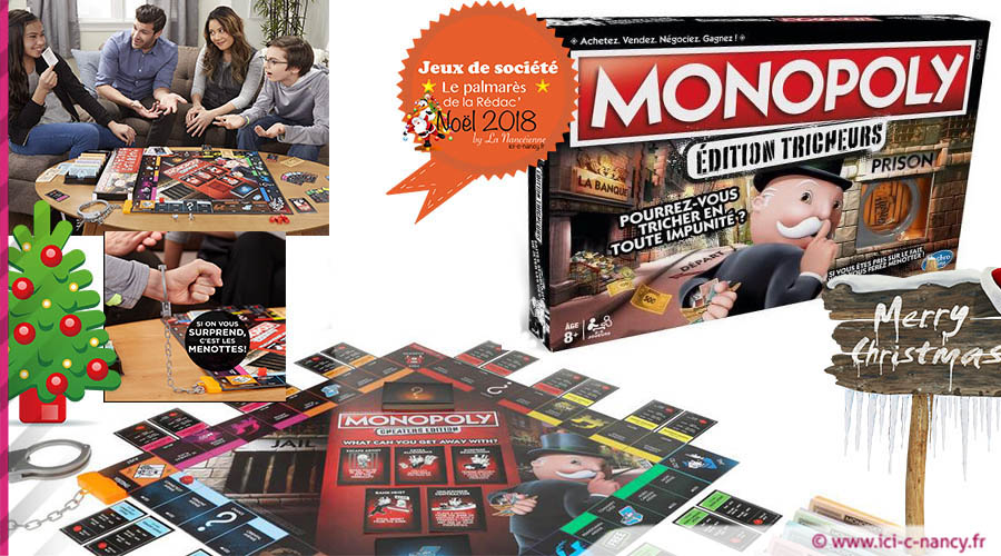 Monopoly2018