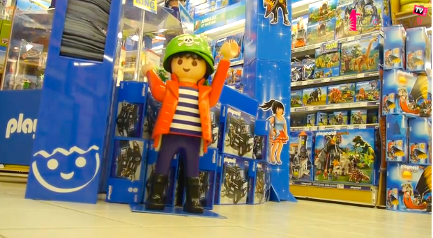 Playmobil