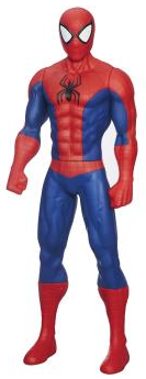 Spiderman