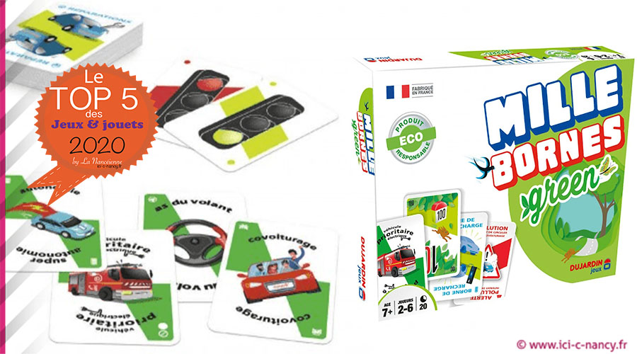 Top5 Mille Bornes